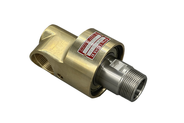 BA型旋轉(zhuǎn)接頭